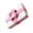 Pink white, variant on Creative Interactive Puzzle Box for Couples Valentine's Day Romance Activity Strengthen