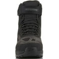 thumbnail image 7 of Alpinestars CR-6 Drystar Riding Shoes - Black- 9.5, 7 of 7