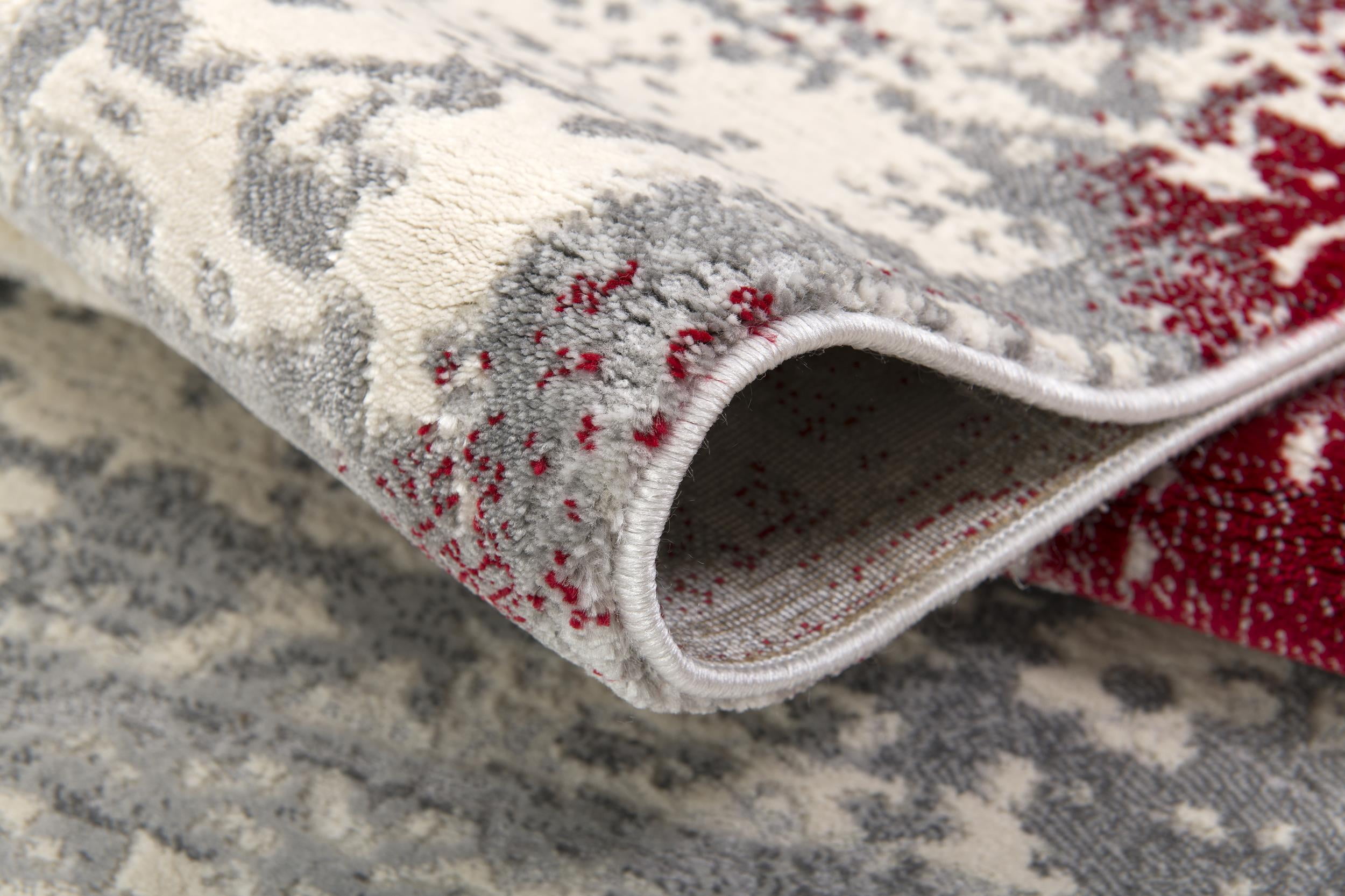 Rug Branch Vogue Collection Modern Abstract Area