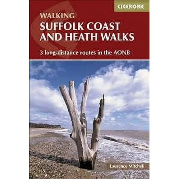 Suffolk Coast And Heath Walks
