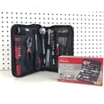 thumbnail image 2 of Juego de herramientas Apollo Tools Compact Metric 56 piezas con estuche, 2 of 6