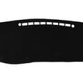 thumbnail image 6 of Car Dashboard Cover Nonslip Dash Sun Mat for Toyota Corolla 14-18, 6 of 6