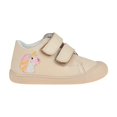thumbnail image 2 of BOTINES NIÑA ANDANENES 9026N44 PIEL BEIGE, 2 of 4
