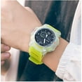 thumbnail image 7 of Men's Watches Outdoor Sports Waterproof Military Watch Large Face Tactical Digital Analog Wrist Watch Date Multi Function Led Alarm Stopwatch for Men, 7 of 7