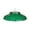 Green, variant on Outdoor Bird Feeder Rain Cover Dome for Yard and Garden Dome Shield for Bird Feeders Ideal for Sloped Gardens,25cm,Brown