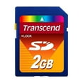 thumbnail image 2 of Patriot Signature 2 GB Secure Digital Memory Card (PSF2G40SD), 2 of 4