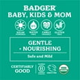 thumbnail image 3 of Badger Soothing Baby Balm with Chamomile and Calendula, 2 oz, 3 of 7