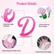 thumbnail image 4 of Big sale Decorative Flag Pulling Mother's Day Banner Cake Insertion, 4 of 5