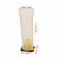 thumbnail image 3 of 100PCS Wholesale Beekeeping Queen Bee Rearing System Protection Cages Plastic Tools Supplies Larva Anti Bite Equipemnt Farm, 3 of 7