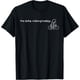 thumbnail image 1 of Camiseta divertida No Bike Riding Today Humor Sarcástico Meme Sport Lovers, 1 of 2