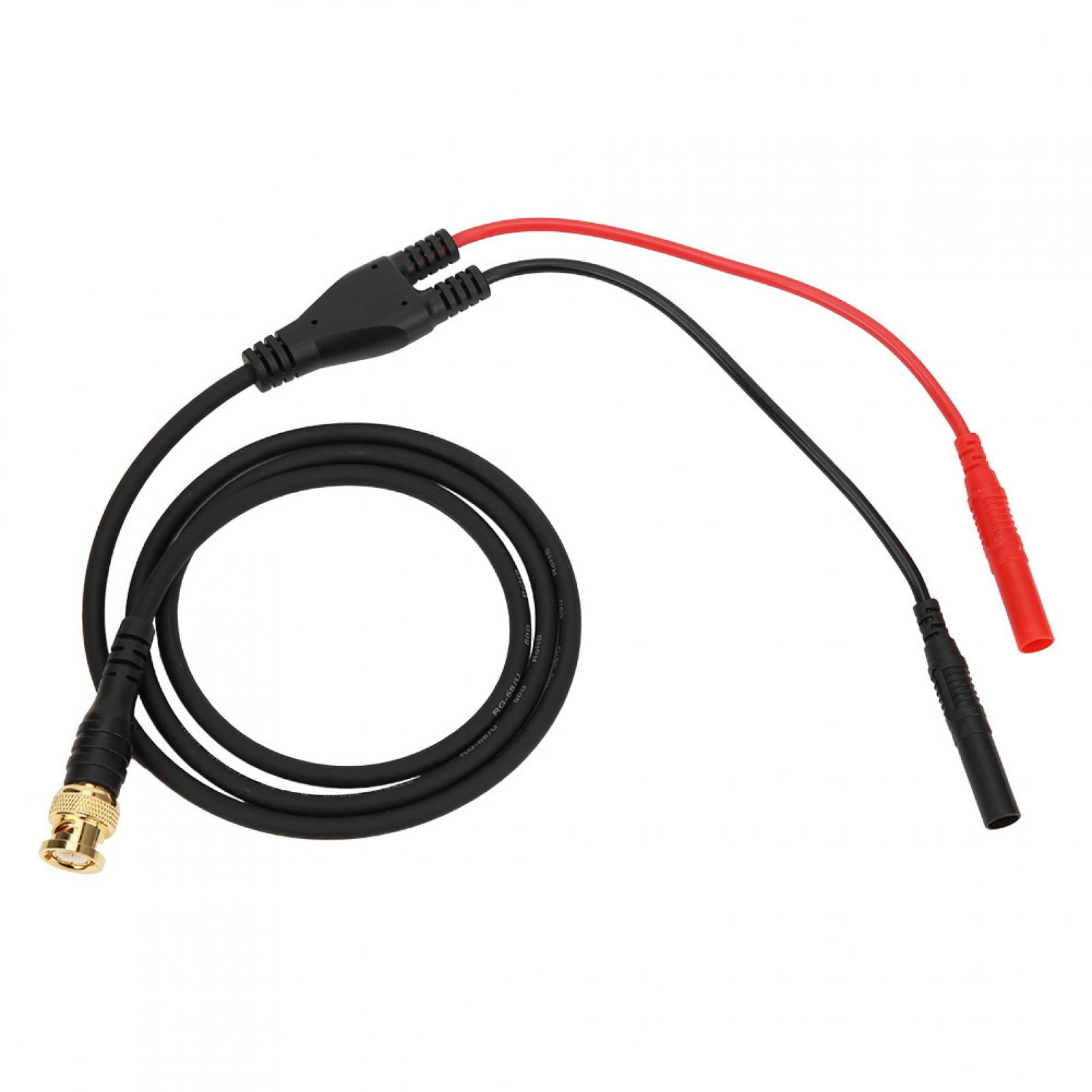 Pure Copper Test Wire, Test Cable, Industrial Production Lab