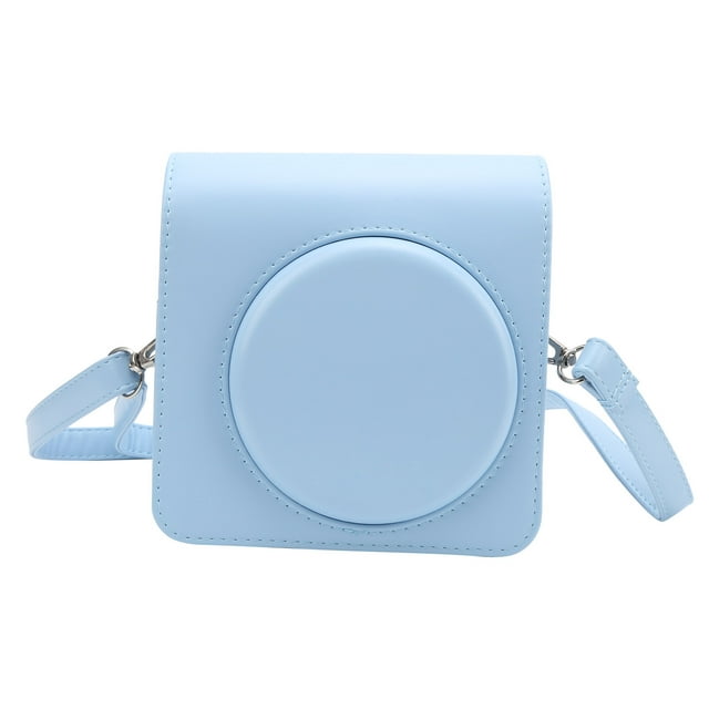 Estuche para cámara LYUMO Duradero Ajustable Flexible para Instax SQUARE SQ1