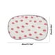 thumbnail image 2 of Funda de almohada Almohada para bebé Toalla de pieza Almohada para bebé de gasa de algodón Almohada protectora para la cabeza del bebé recién nacido Almohada plana para bebé Almohada fresca de verano, 2 of 6