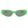 thumbnail image 1 of Eyewear Classic Small Frame 400 for Travel Outdoor Green, 1 of 8