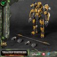 thumbnail image 6 of YOLOPARK Transformer Toys Cheetor Action Figure, Rise of The Beasts Moive,Birthday Gifts for 8,9,10,11,12Year Old Boys,7.08 Inch, 6 of 11