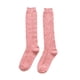 thumbnail image 1 of Jumpingount Calcetín largo térmico de moda transpirable calcetines calentadores muslo regalos uniforme disfraz niñas Otoño Invierno camarón Type1 NO1, 1 of 6