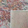 thumbnail image 6 of SAFAVIEH Noble Kensington Floral Bordered Area Rug, Taupe/Beige, 5'1" x 7'6", 6 of 9