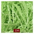 thumbnail image 1 of HAOAN Feildoo 50g Basket Grass Crinkle Cut Tissue Paper  Recyclable Craft Shred Confetti Raffia Paper Filler  For Easter Gift Box Wrapping Packing Filling Party Decoration-Fluorescent Pin, 1 of 7
