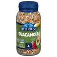 thumbnail image 2 of Litehouse Guacamole Herb Blend 0.85 oz, 2 of 6
