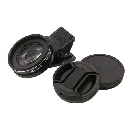 Colcolo Phone s Lens Lightweight Gift Universal Attachment Phone Lens 15x