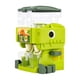 thumbnail image 1 of kitchen playset,Children Water Dispenser Toy ,Miniature Cute Water Dispenser Toy Cartoon,Mini Dispenser Toy Educational,Mini Drinking Water Dispenser Playset Toy Green, 1 of 9