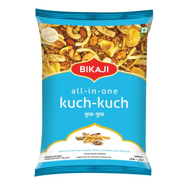 Bikaji All in One, 140g