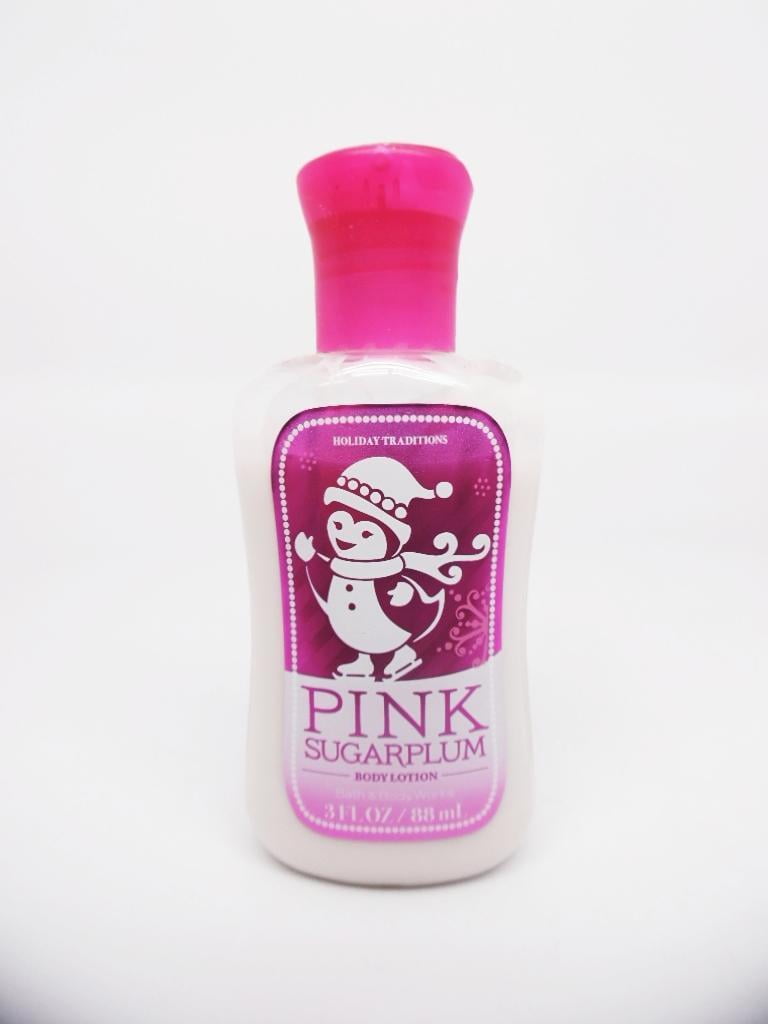 Pink Sugar Luxury Bath + Body Oil – Lumi Luxe LLC