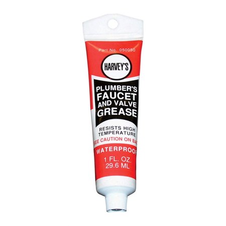 Upc 078864500509 Wm Harvey Co Plumber S Faucet And Valve Grease