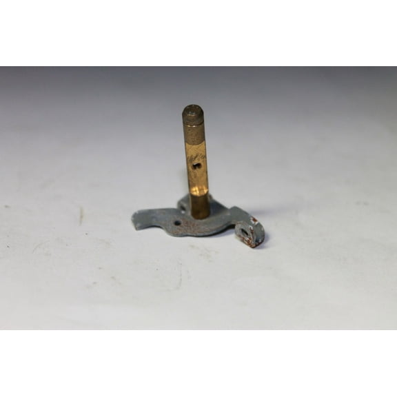 Briggs-Stratton Parts 394588 SHAFT-THROTTL Briggs & Stratton Engine BS-394588