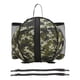thumbnail image 3 of Bolsa Baloncesto Portátil Impermeable con Correas Ajustables Fútbol Voleibol Transporte Bolsa，verde Macarena Estuche de baloncesto, 3 of 7
