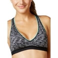 thumbnail image 1 of Anne Cole Locker Womens Colorblock T-Back Swim Top Separates, 1 of 2