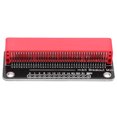 thumbnail image 1 of Componentes De Placa De Extensión Placa De Piezas Eléctricas Componentes Industriales Placa De Extensión Chapado En Oro MINI/Micro:bit Componentes De Ruptura Piezas 2,54mm Pin, 1 of 7