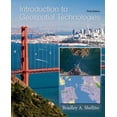 thumbnail image 1 of Pre-Owned Introduction to Geospatial Technologies (Paperback) 1464188726 9781464188725, 1 of 1