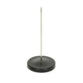 thumbnail image 1 of LEEYNEER Holder Receipt  Paper Clip Table  Desk Memo Spike Rod Straight Spindle Check Note Place Party Wedding Numbers, 1 of 6