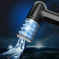thumbnail image 4 of PRETXORVE Vacuum High Power Handheld Foldable Mini Vacuum, 4 of 9