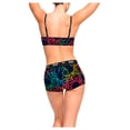 thumbnail image 2 of Coordinado De Top Y Boxer Sin Costuras, 2 of 2