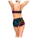 thumbnail image 2 of Coordinado De Top Y Boxer Sin Costuras, 2 of 2