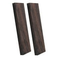 thumbnail image 3 of GUOOL Ponts en Bois Poignée Instruments de Sculpture sur Bois Matériel DIY Bois 2 Pcs, 3 of 9