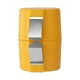 thumbnail image 1 of Herramienta para quitar galletas de huevos, utensilios de cocina de mano, herramientas para huevos crudos, abridor de cáscaras de huevo para amarillo, 1 of 9