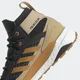 thumbnail image 4 of Tenis Botas Adidas Free Hiker 25.5 cm Core Black / Mesa / Beige Tone Adidas, 4 of 5