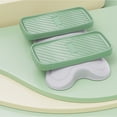 thumbnail image 4 of Greeniant Paquete de 2 tableros para giros de cintura, de equilibrio de plástico para el hogar, oficina, viaje, entrenamiento, disco Gimnasios en casa, 4 of 6