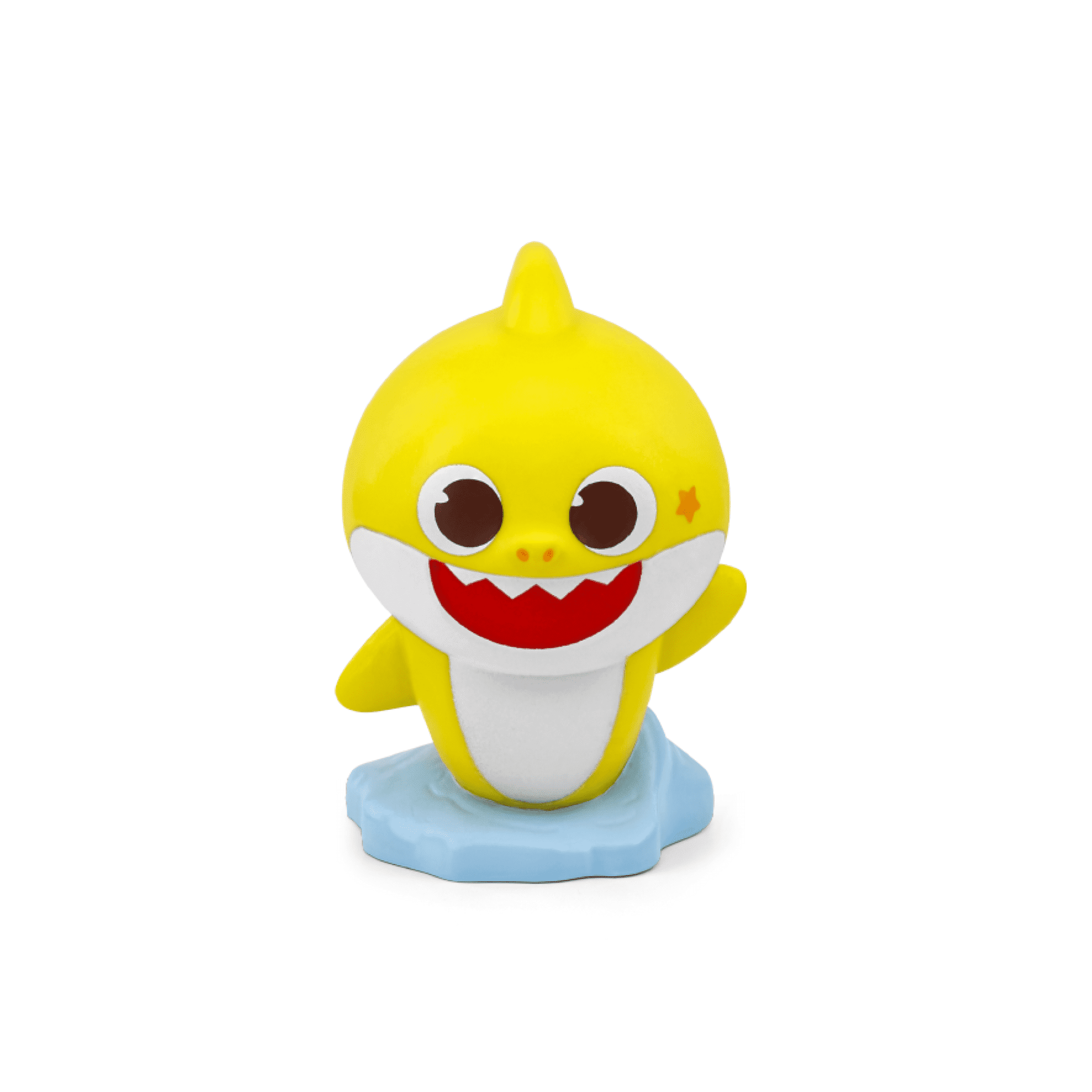 tonies Baby Shark Audio Toy Figure, Age Group 3+