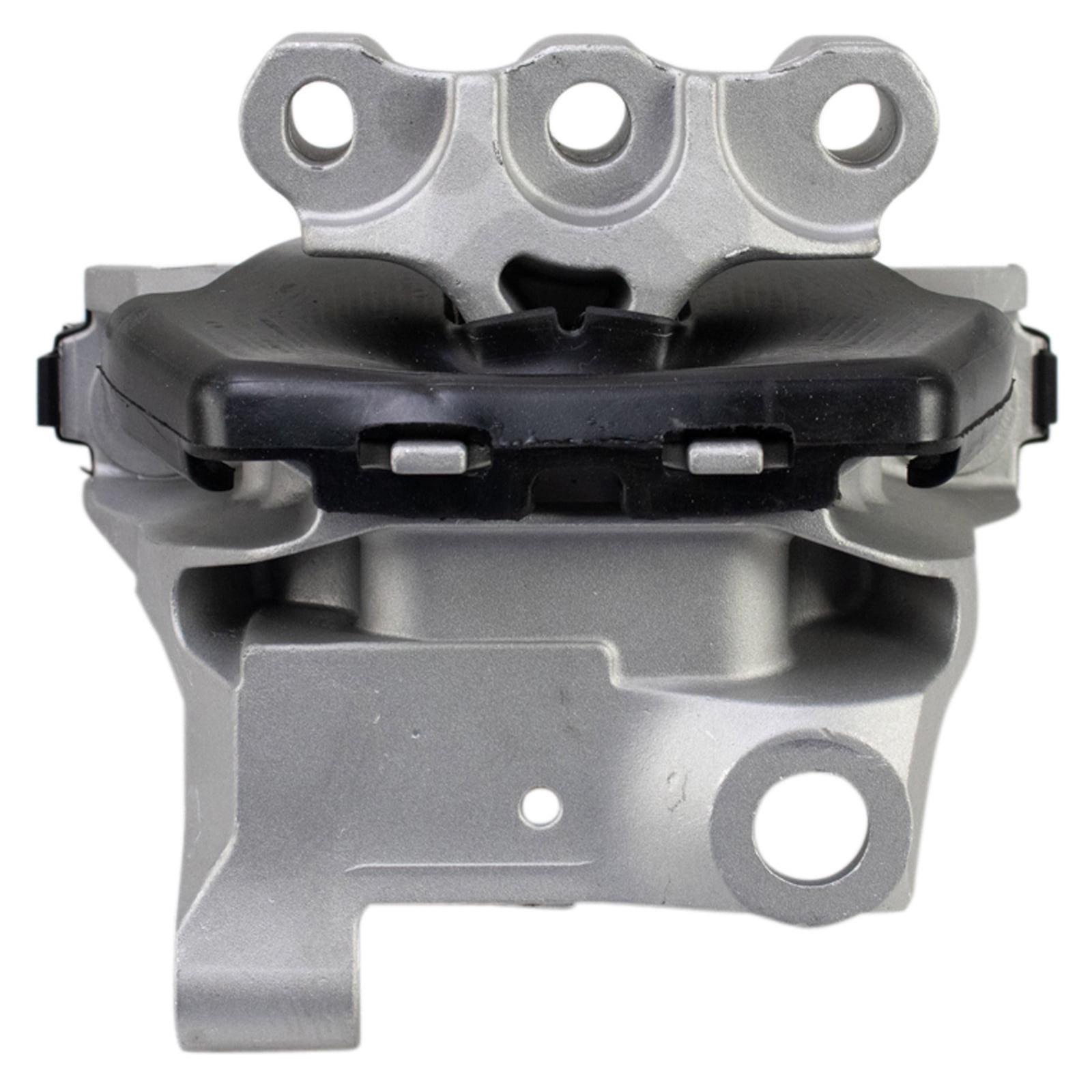 TRQ Engine Transmission Motor Mount Kit Set of 3pc for 13-16 Dodge Dart 2.0L MTA34781