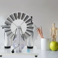 Static Electricity Generator, Static Machine Electrostatic Induction ...