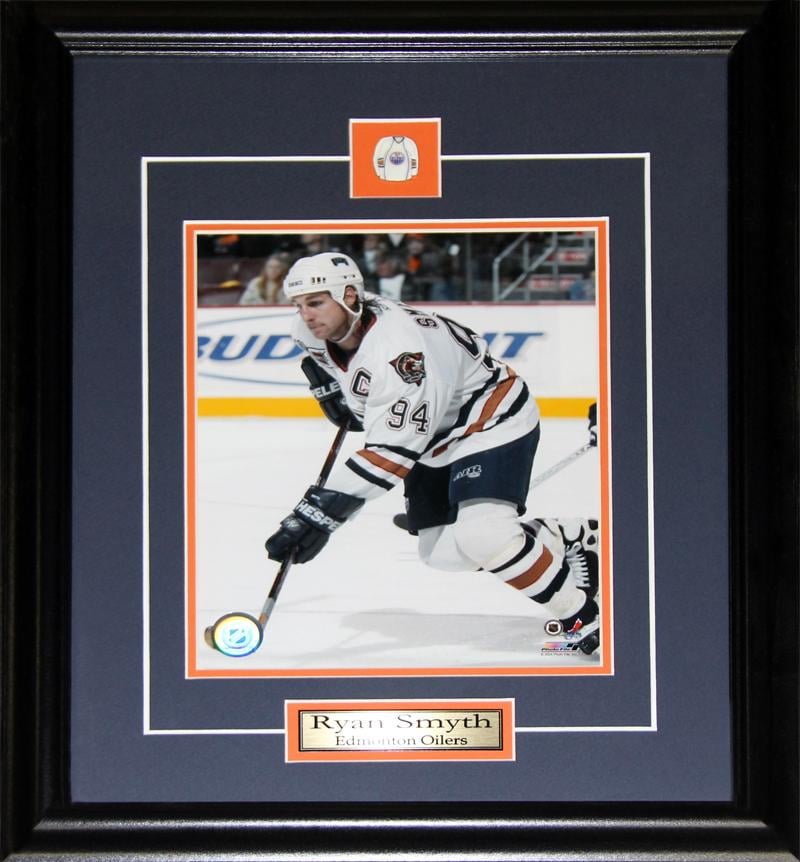 ryan smyth edmonton oilers jersey