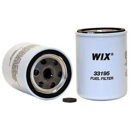 1987 Ford Fuel Filter