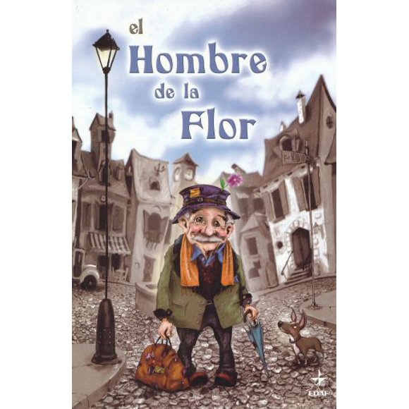 Hombre de la flor, el / pd.