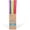 Jewel, variant on 20-Pack, 3inch Diameter Extra-Large Pool Floats – Soft, large foam floats providing extra buoyancy – Floating training equipment, sports aid, pool toys – 50inch long – 3 colors available