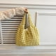 thumbnail image 3 of Bolsos tipo hobo con burbujas para mujer, bolso tipo tote con burbujas, bolso tipo nube, bolso tipo hobo, bolsos casuales, cartera, bolso de trabajo, 3 of 6