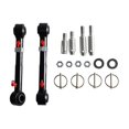 thumbnail image 1 of Kit de elevación 2.5-6, desconexión rápida de barra estabilizadora delantera, sistema de desconexión rápida, accesorios para Jeep Wrangler 2007-2018, 1 of 4